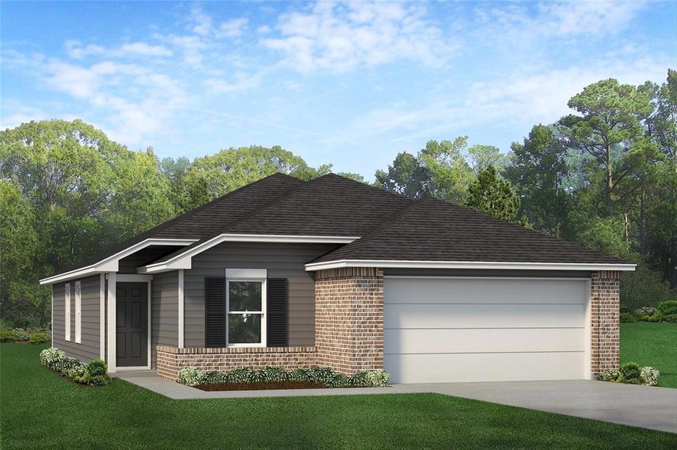 7801 Florence Dr, Abilene, TX 79606 - photo 1