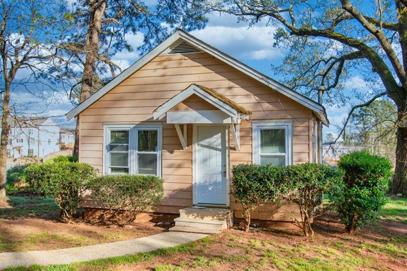 3392 Peachtree Rd, Duluth, GA 30096 - photo 1