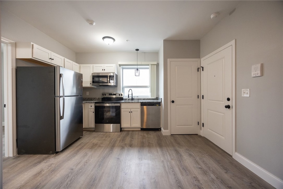 6899 Post Rd unit 203, North Kingstown, RI 02852 - photo 1