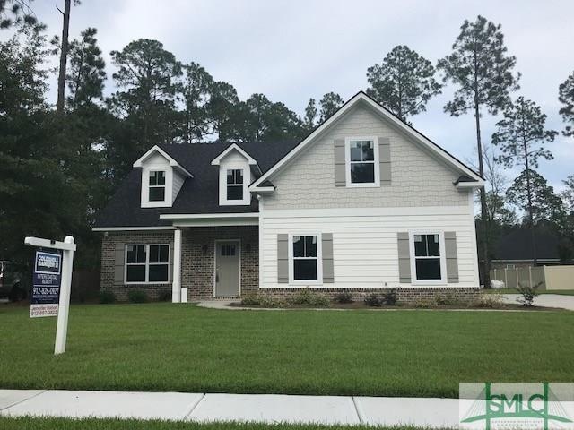 5 bedroom 3.5 bath home will be finished SOON!!!