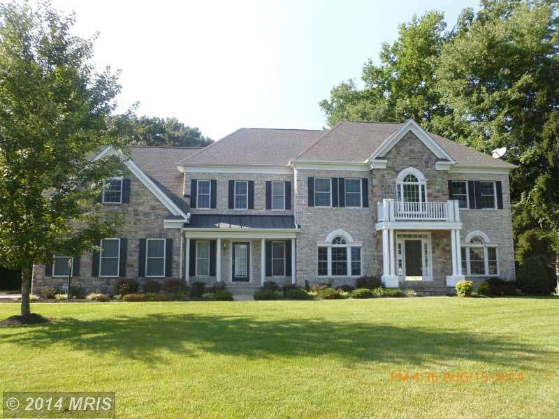 14806 Dolphin Way, Bowie, MD 20721 - photo 1