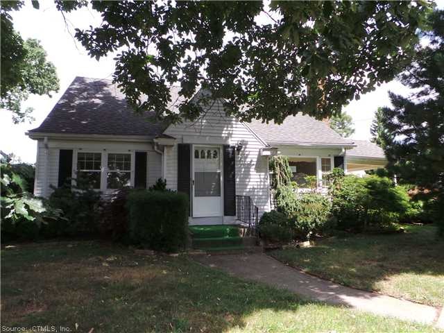 87 Governor St, New Britain, CT 06053 - photo 1