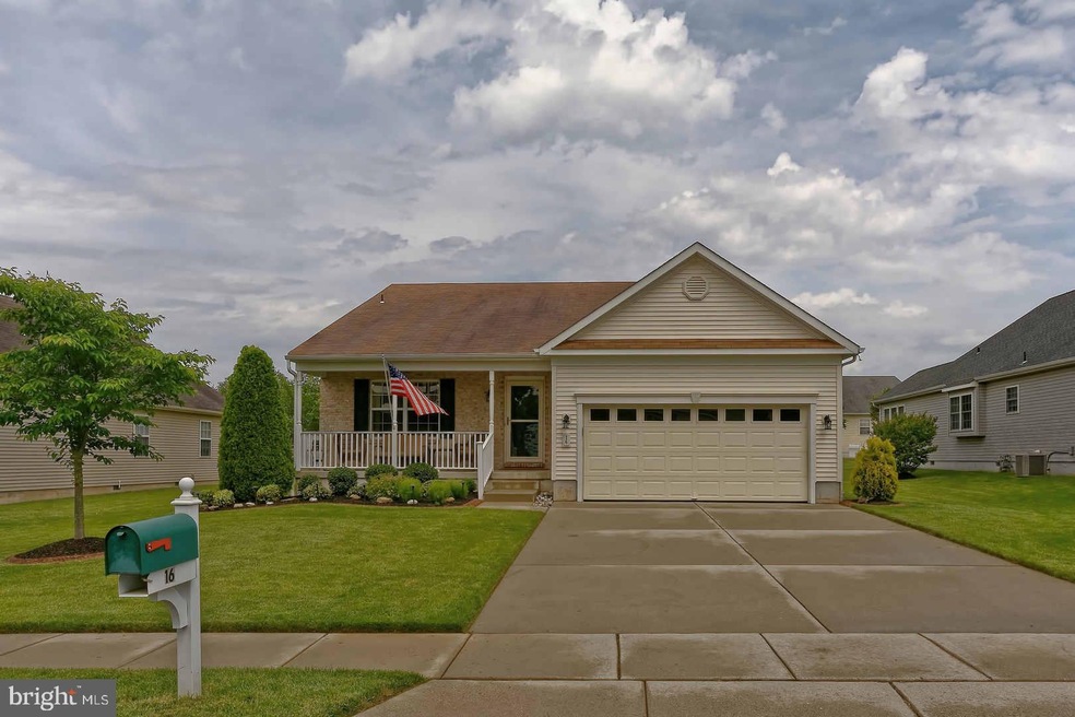 16 Eagle Ridge Dr, Mantua, NJ 08051 - photo 1