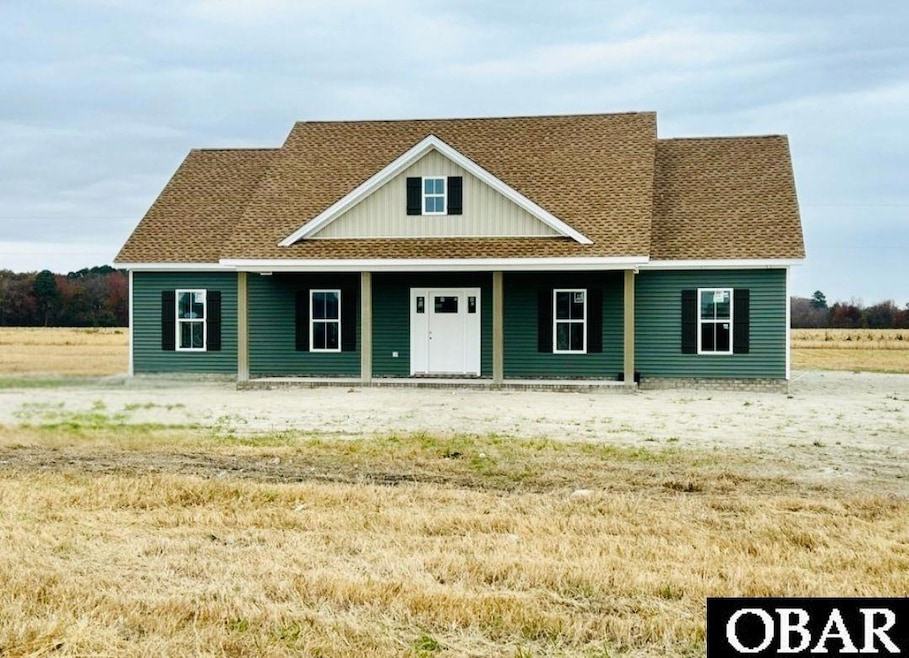 499 Trotman Rd unit Lot 5A, Camden, NC 27921 - photo 1