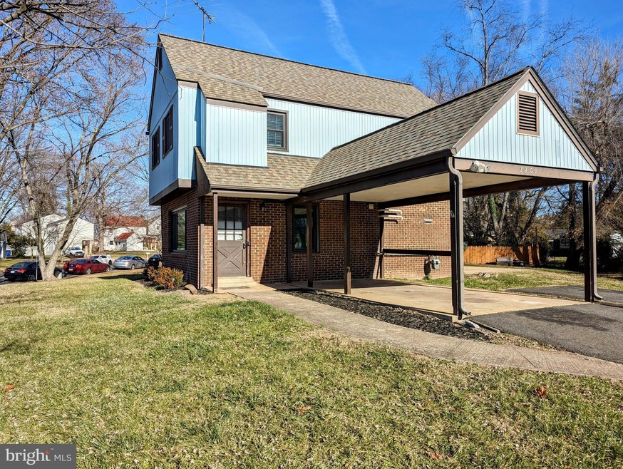 8701 Artillery Rd, Manassas, VA 20110 - photo 1