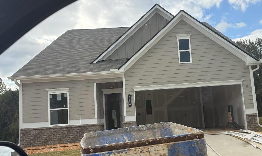 163 Orion Dr, Dalton, GA 30720 - photo 1