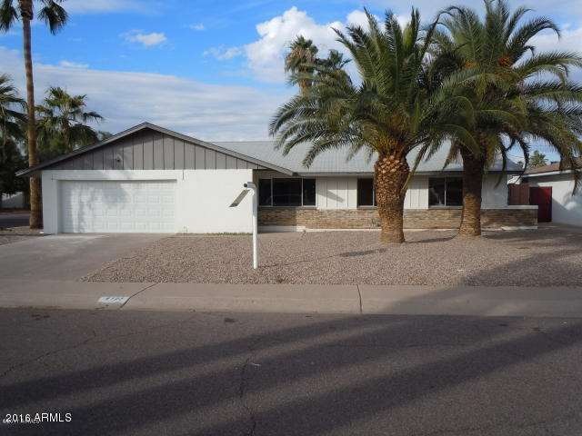 4128 W Puget Ave unit 6, Phoenix, AZ 85051 - photo 1