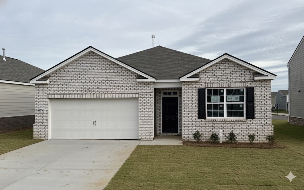 7029 Penny Ln, White House, TN 37188 - photo 1