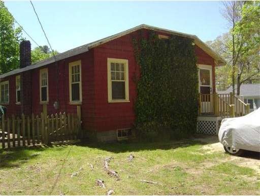 8 Ivy St, Wareham, MA 02571 - photo 1