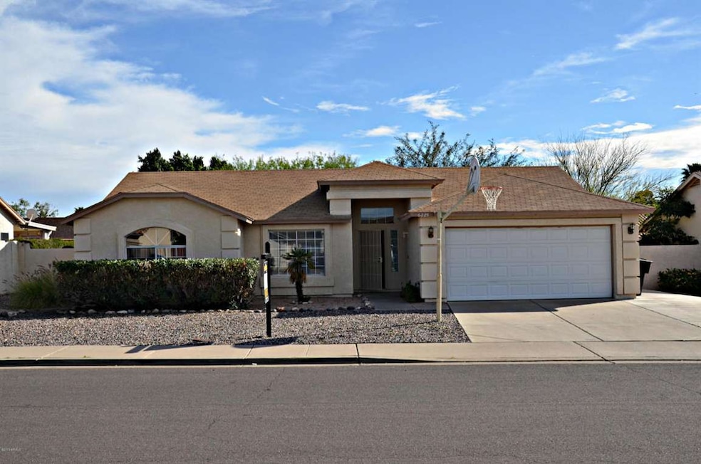 6225 E Grandview St, Mesa, AZ 85205 - photo 1