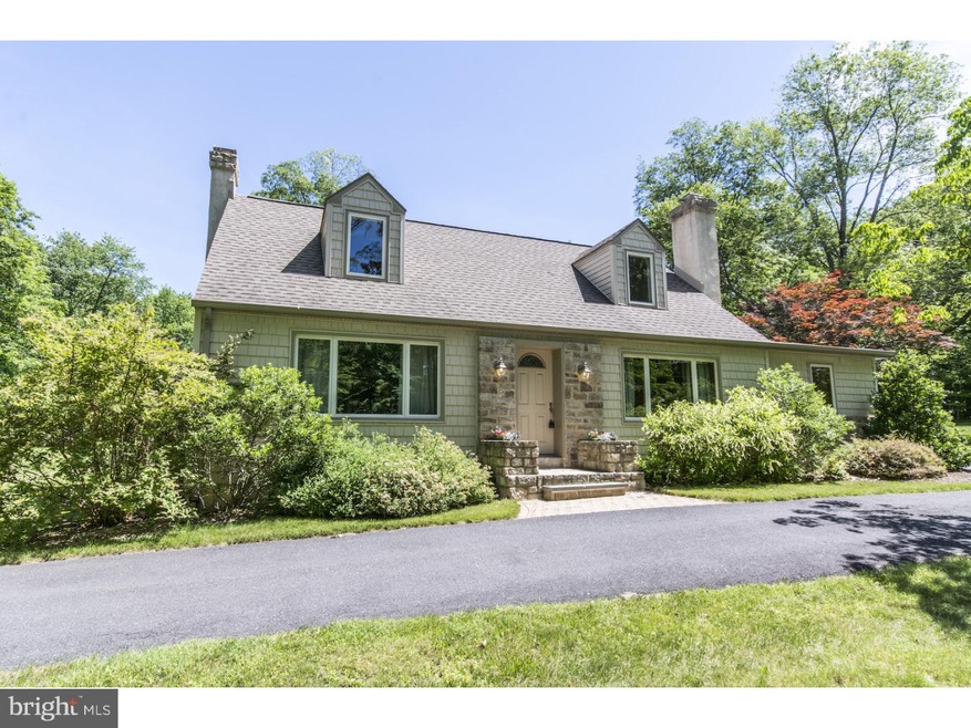 5162 Hiffletrayer Rd, Green Lane, PA 18054 - photo 1