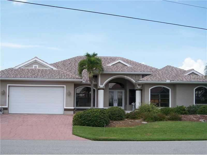 unlisted-address, Punta Gorda, FL 33950 - photo 1