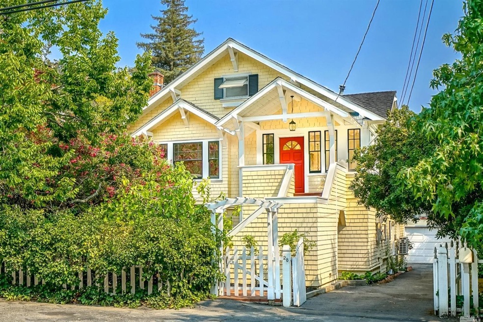 Welcome home to 28 Mountain View