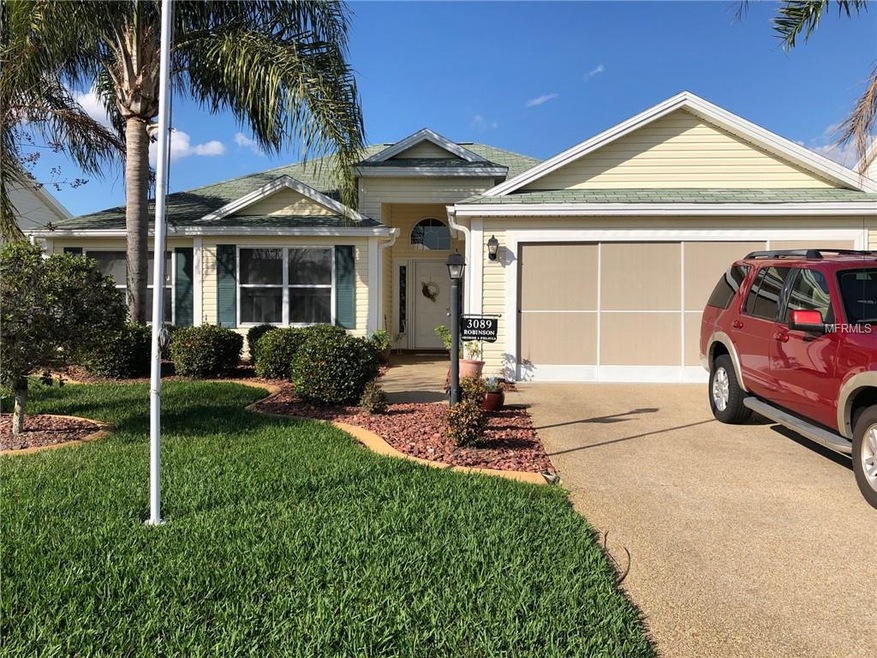 3089 Lansing Way, The Villages, FL 32162 - photo 1