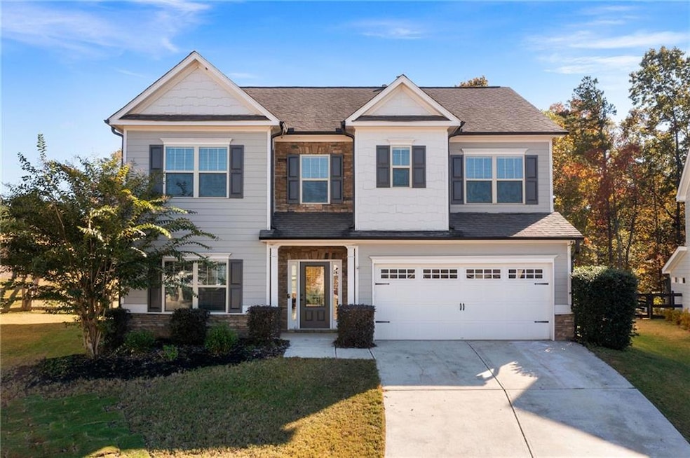 10 Canterbury Walk SE, Cartersville, GA 30120 - photo 1