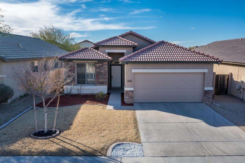 6910 S 37th Dr - MLS-2