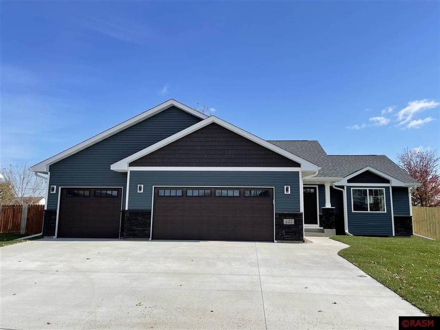 425 Woodhaven Ln, Mankato, MN 56001 - photo 1