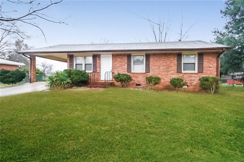 3178 Andrea Ln, Rex, GA 30273 - photo 1