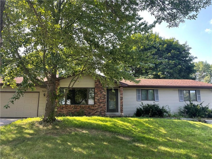 3411 Eddy Ln, Eau Claire, WI 54703 - photo 1