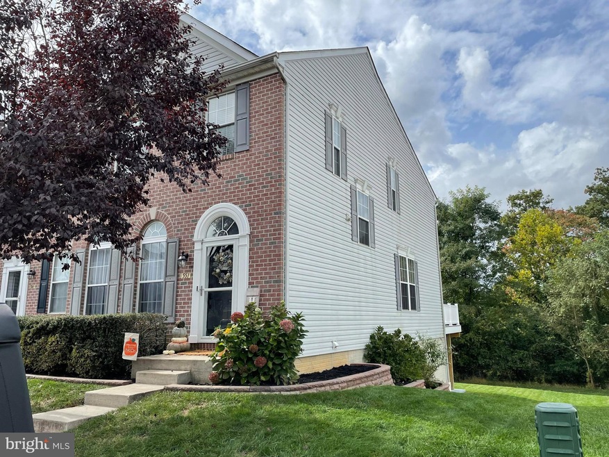 551 Kirkcaldy Way, Abingdon, MD 21009 - photo 1