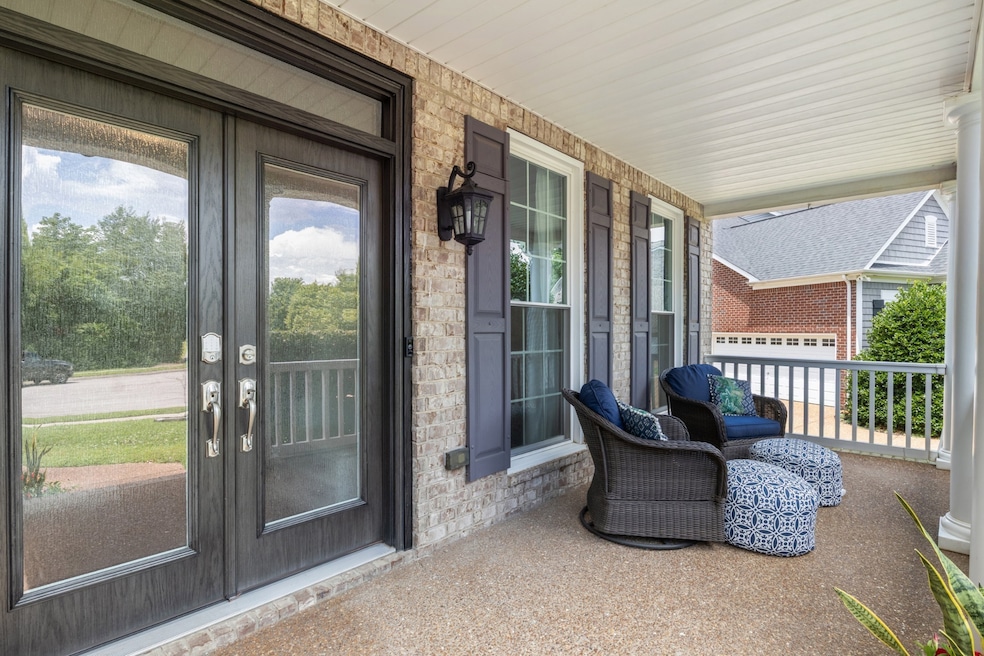 3018 Langston Place, Spring Hill, TN 37174 - photo 1