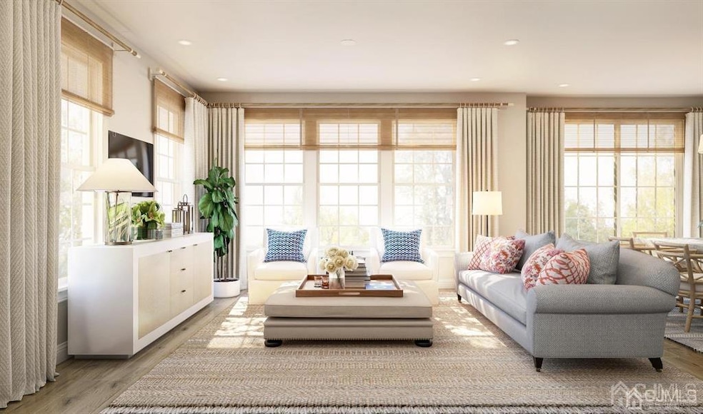 34 Depot Way unit 1214, Green Brook, NJ 08812 - photo 1