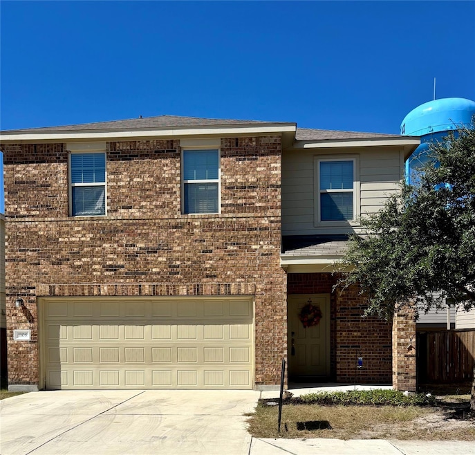 1108 Jackson Ln unit 5B, Jarrell, TX 76537 - photo 1