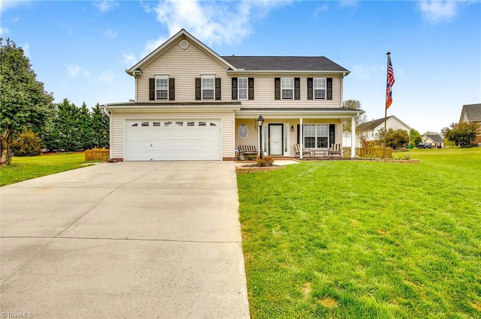 You are going to fall in love with this recently remodeled/renovated 3 bedroom/2.5 bath culdesac home!