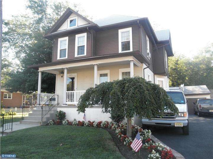 345 Walnut Ave, Gloucester City, NJ 08030 - photo 1