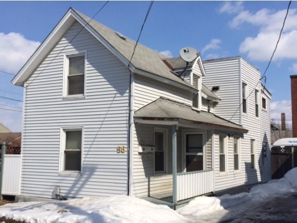56 Bright St, Burlington, VT 05401 - photo 1