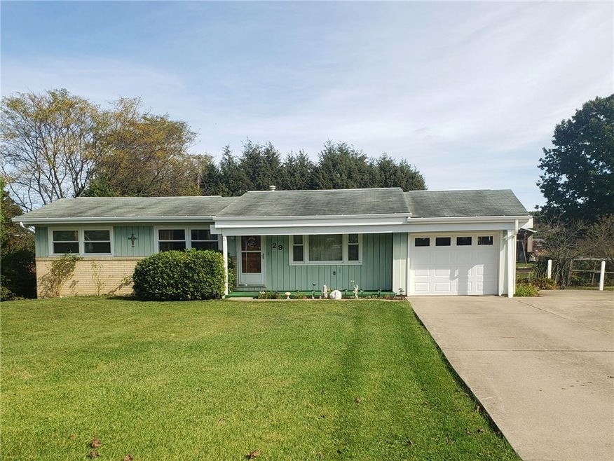 29 Shady Dr, Indiana, PA 15701 - photo 1