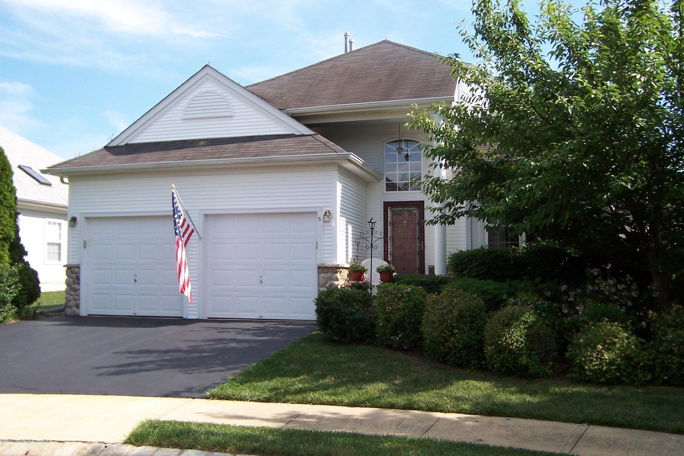 5 Boticelli Ct, Manchester Township, NJ 08759 - photo 1