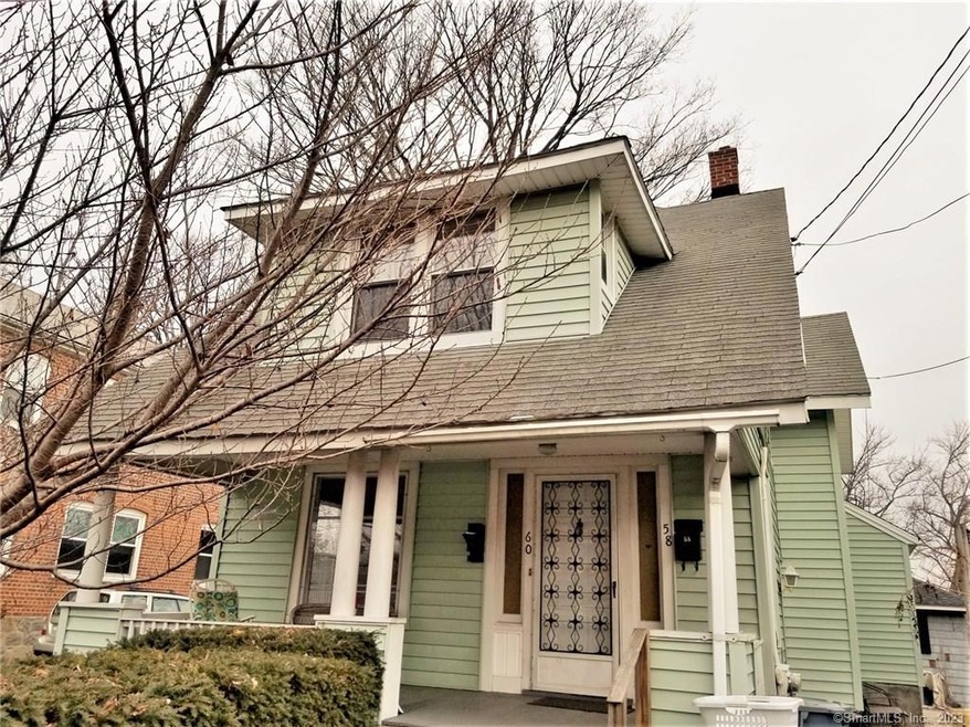 60 Grasmere Ave unit Front, Fairfield, CT 06824 - photo 1