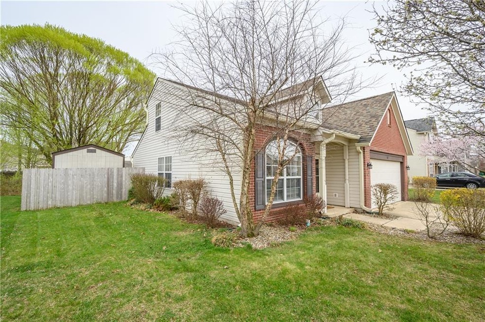 1167 Fiesta Dr, Franklin, IN 46131 - photo 1