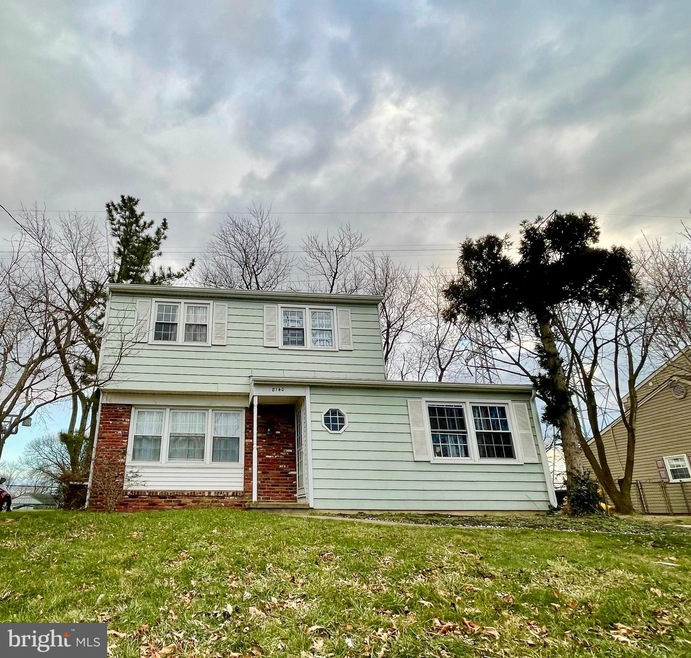 8140 Wyndam Rd, Pennsauken, NJ 08109 - photo 1