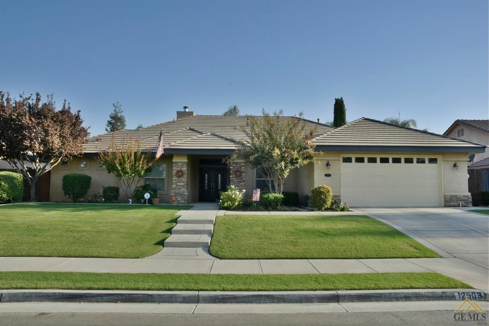 12503 TULE RIVER WAY