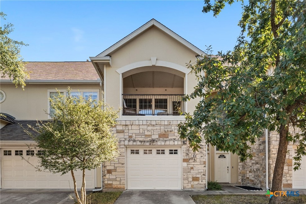 10300 Morado Cove unit 503, Austin, TX 78759 - photo 1