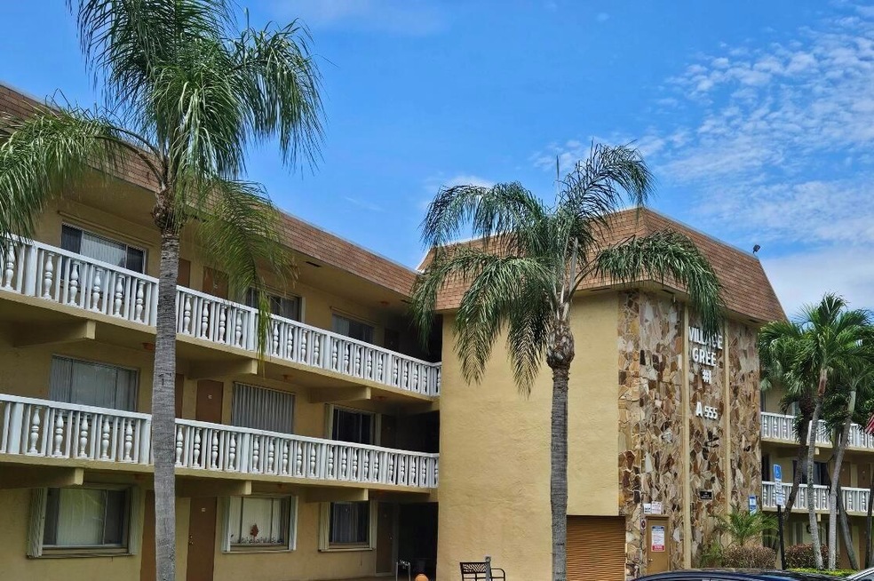 555 Purdy Ln unit A205, Palm Springs, FL 33461 - photo 1