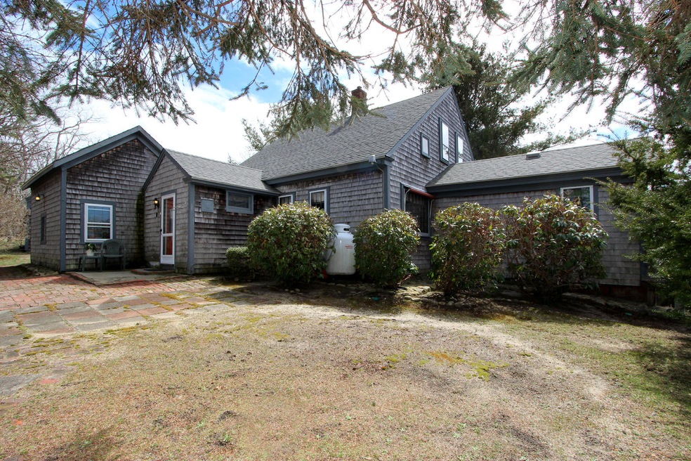 249 Rt 6, Truro, MA 02666 - photo 1