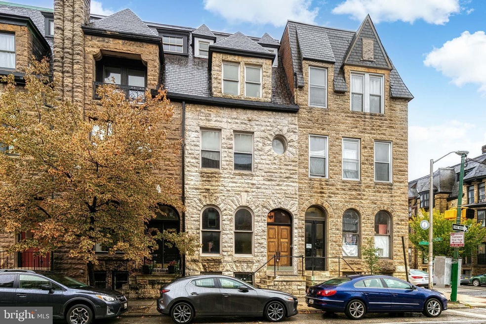 1230 N Calvert St, Baltimore, MD 21202 - photo 1