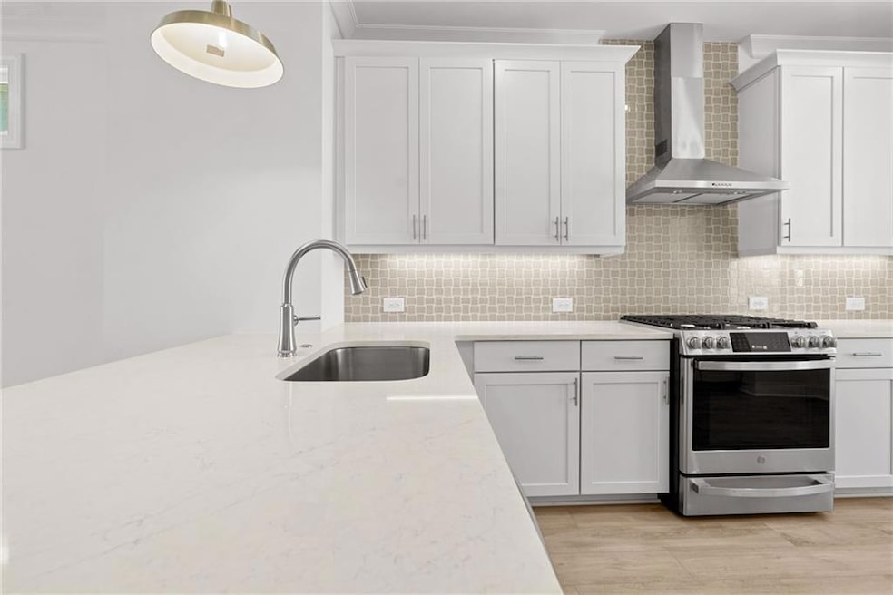 Welcome home to Evanshire - Photos shown are of previously built Freemont plan and are for viewing purposes only