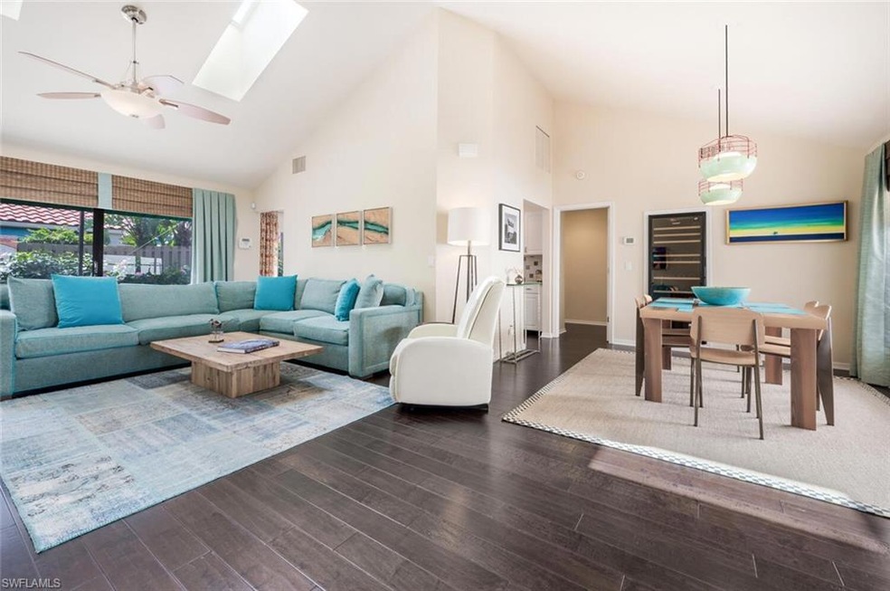 Living/Dining