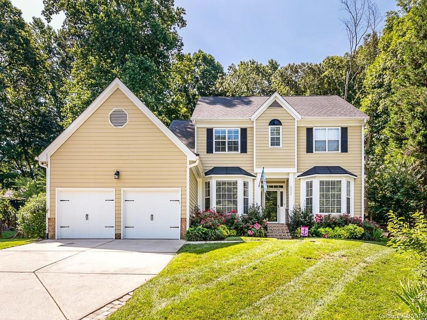 12302 Sparkling Way, Huntersville, NC 28078 - photo 1