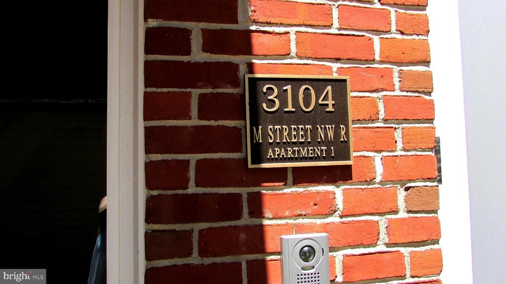 3104 M St NW unit 1, Washington, DC 20007 - photo 1