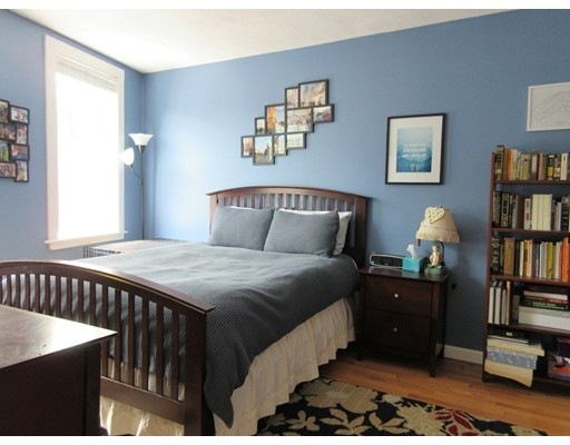 270 Bunker Hill St unit 2, Charlestown, MA 02129 - photo 1