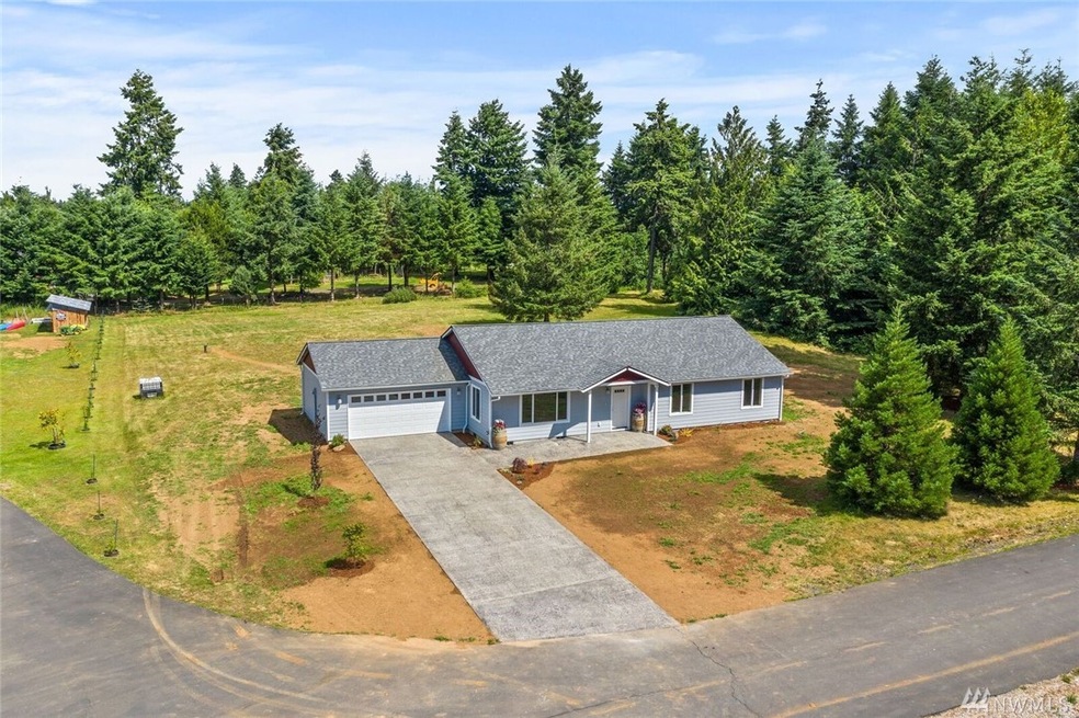 111 Shiloh Rd, Winlock, WA 98596 - photo 1