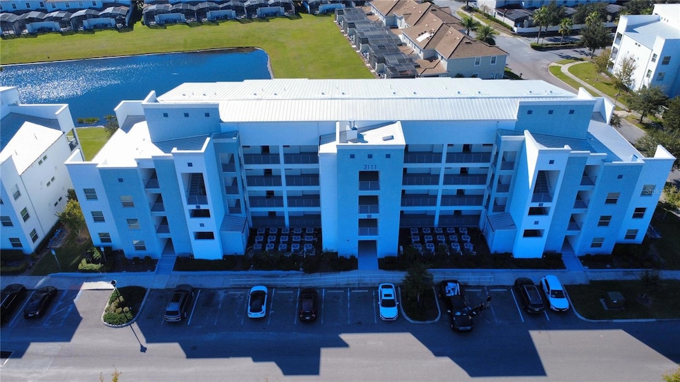 Purple Chair Condo at Storey Lake Resort unit 104, Kissimmee, FL 34746 - photo 1