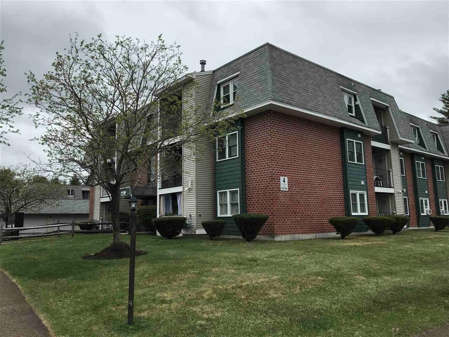 4 New Haven Dr unit F302, Nashua, NH 03063 - photo 1