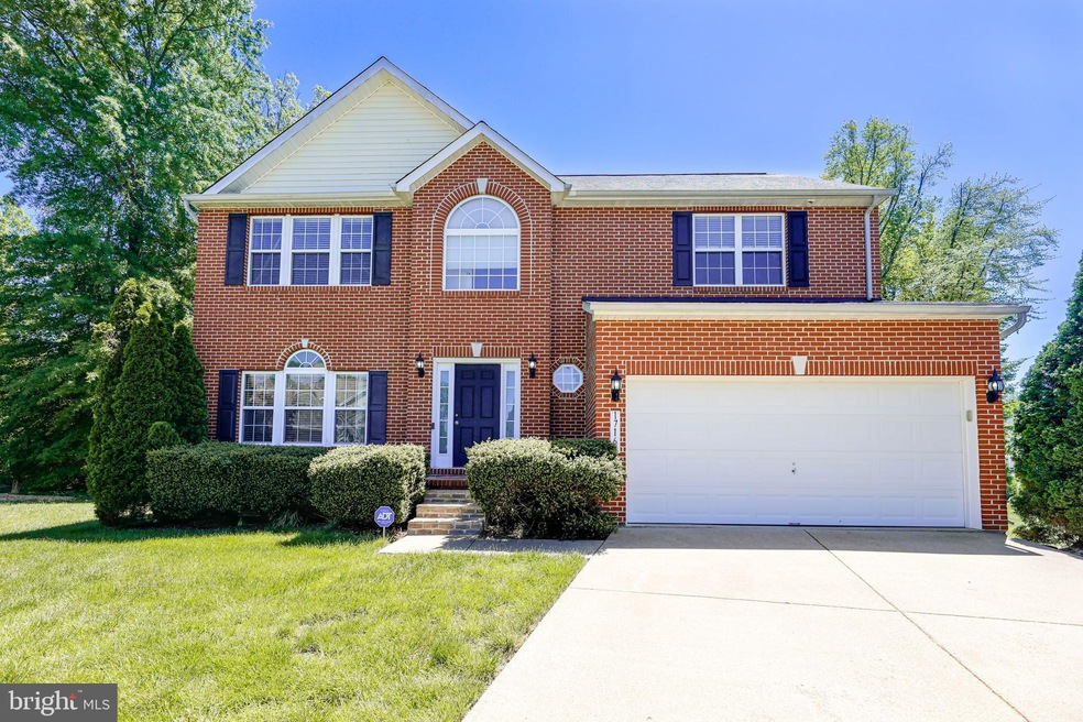 17164 Haven Ct, King George, VA 22485 - photo 1