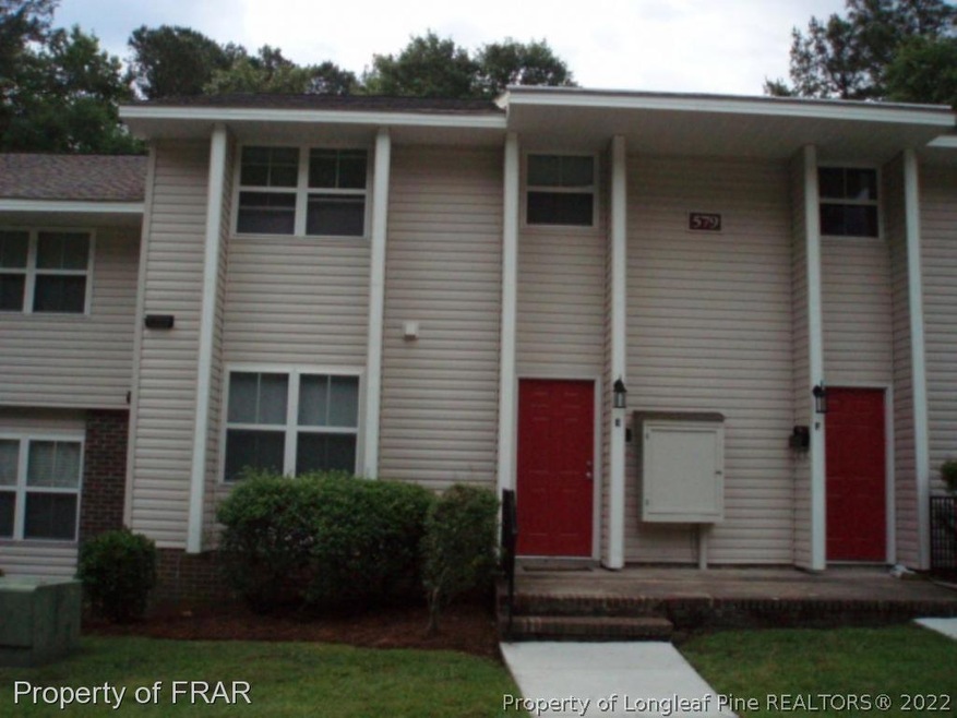 579 Winding Creek Rd, Fayetteville, NC 28305 - photo 1